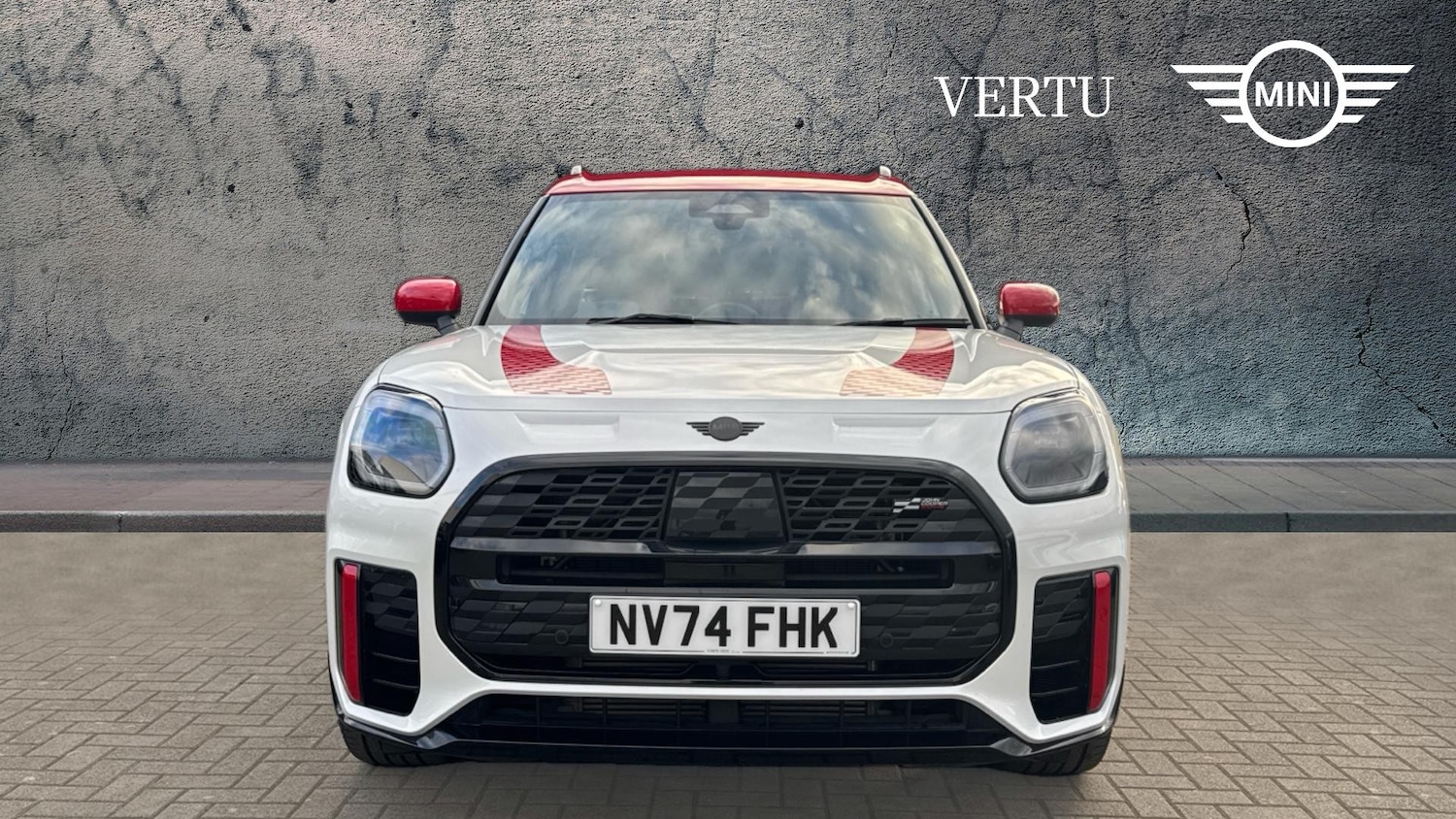 Used MINI Countryman 2024 for sale - 76835348: Photo 16