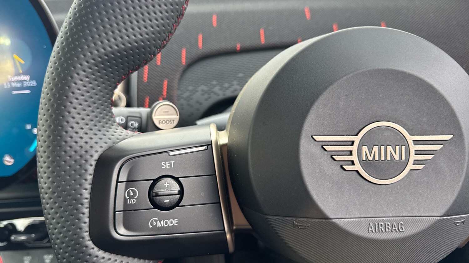 Used MINI Countryman 2024 for sale - 76835348: Photo 17