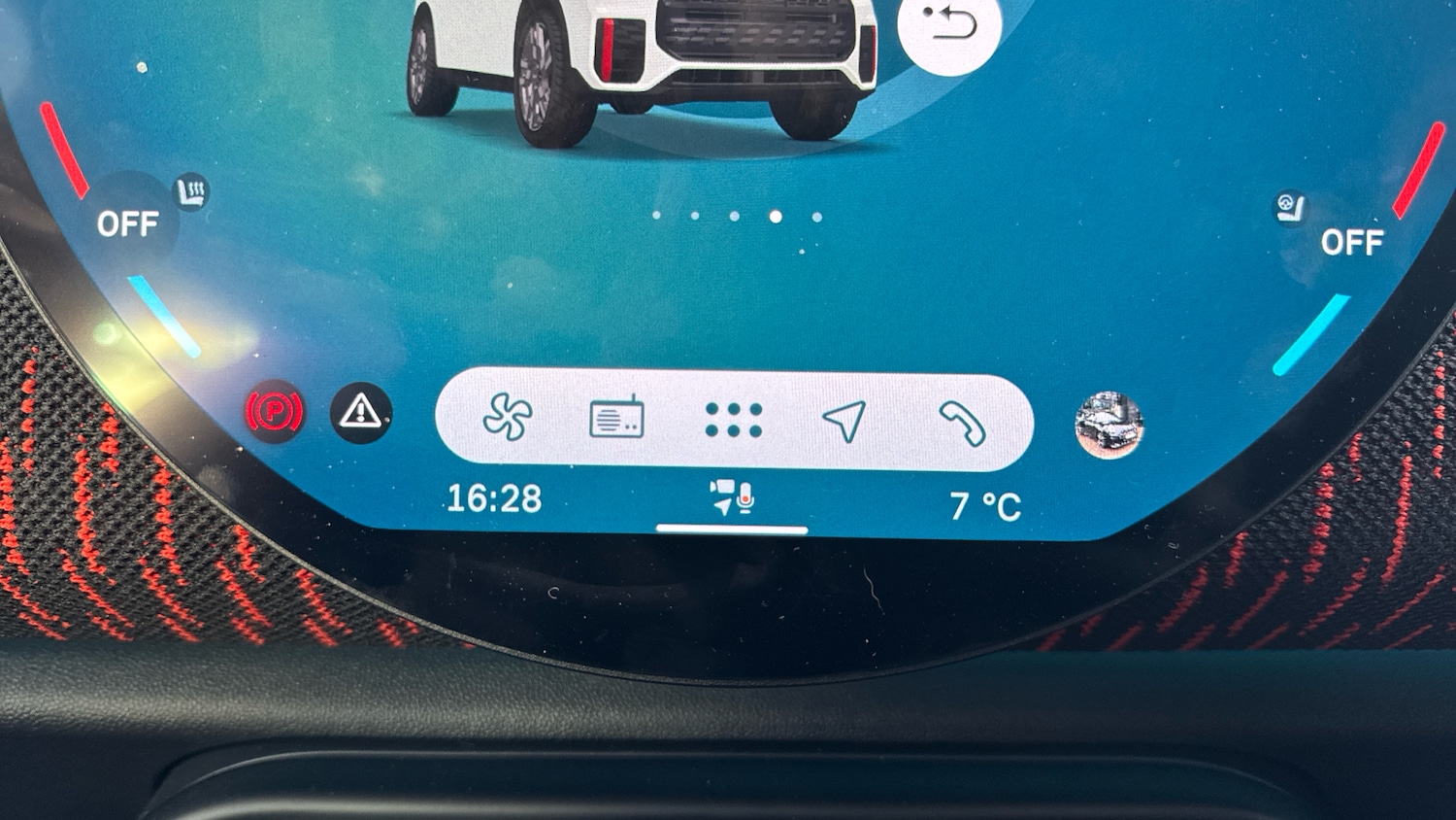 Used MINI Countryman 2024 for sale - 76835348: Photo 19