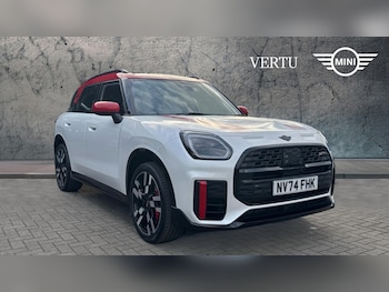 2024 (74) - 2.0 John Cooper Works ALL4 5dr Auto