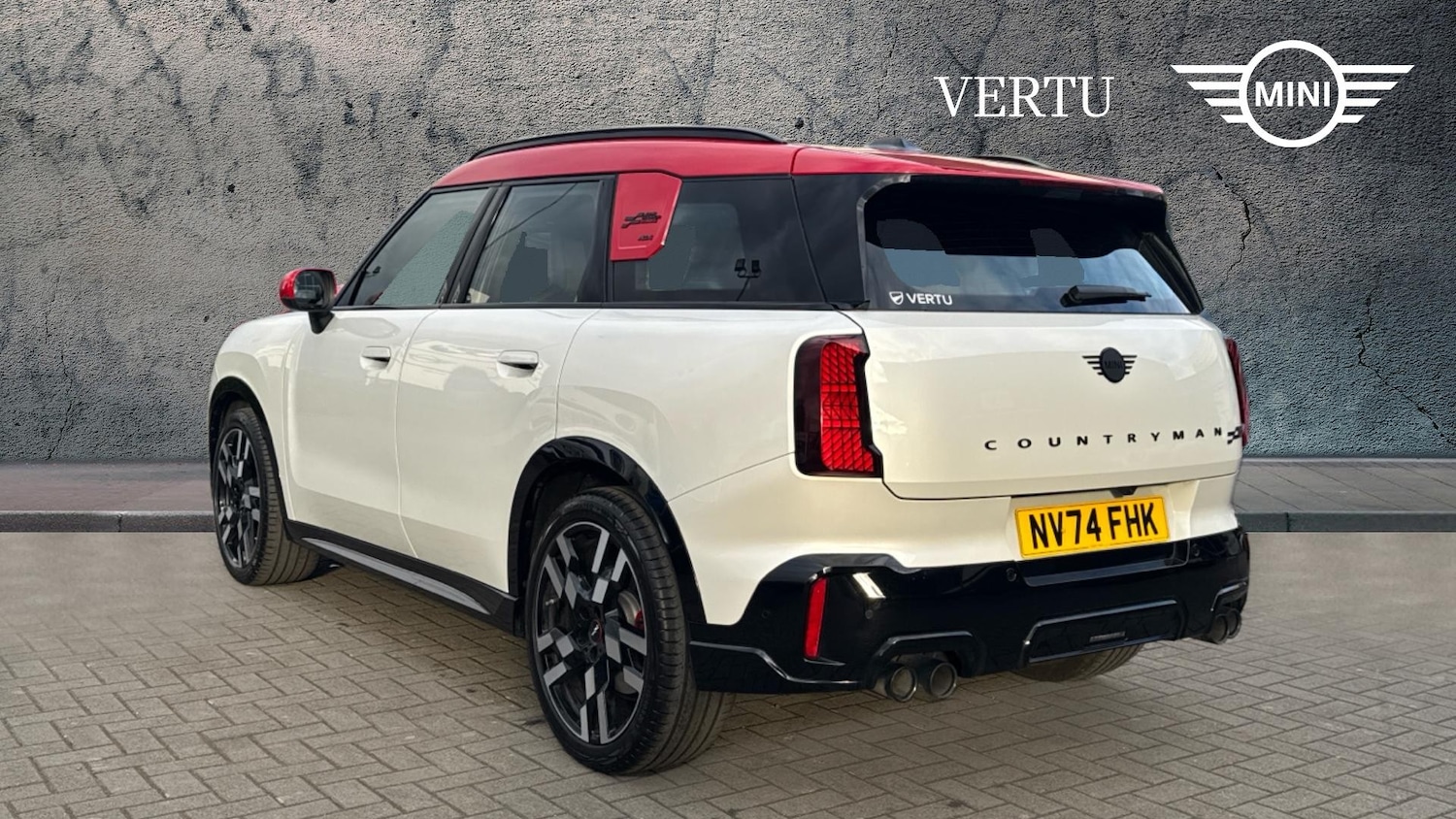 Used MINI Countryman 2024 for sale - 76835348: Photo 2
