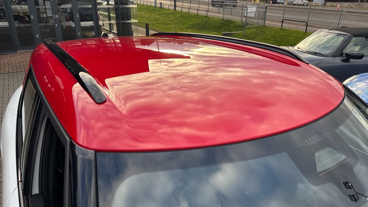 Used MINI Countryman 2024 for sale - 76835348: Photo 21