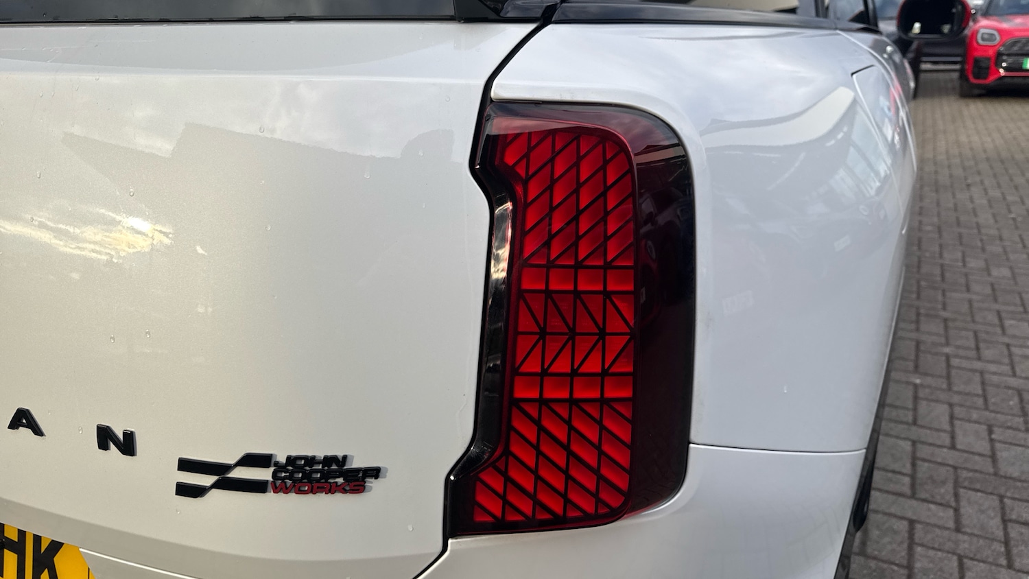 Used MINI Countryman 2024 for sale - 76835348: Photo 22