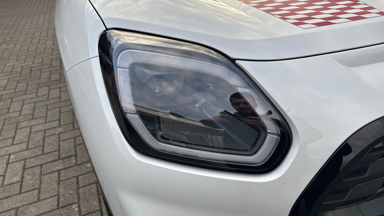 Used MINI Countryman 2024 for sale - 76835348: Photo 23