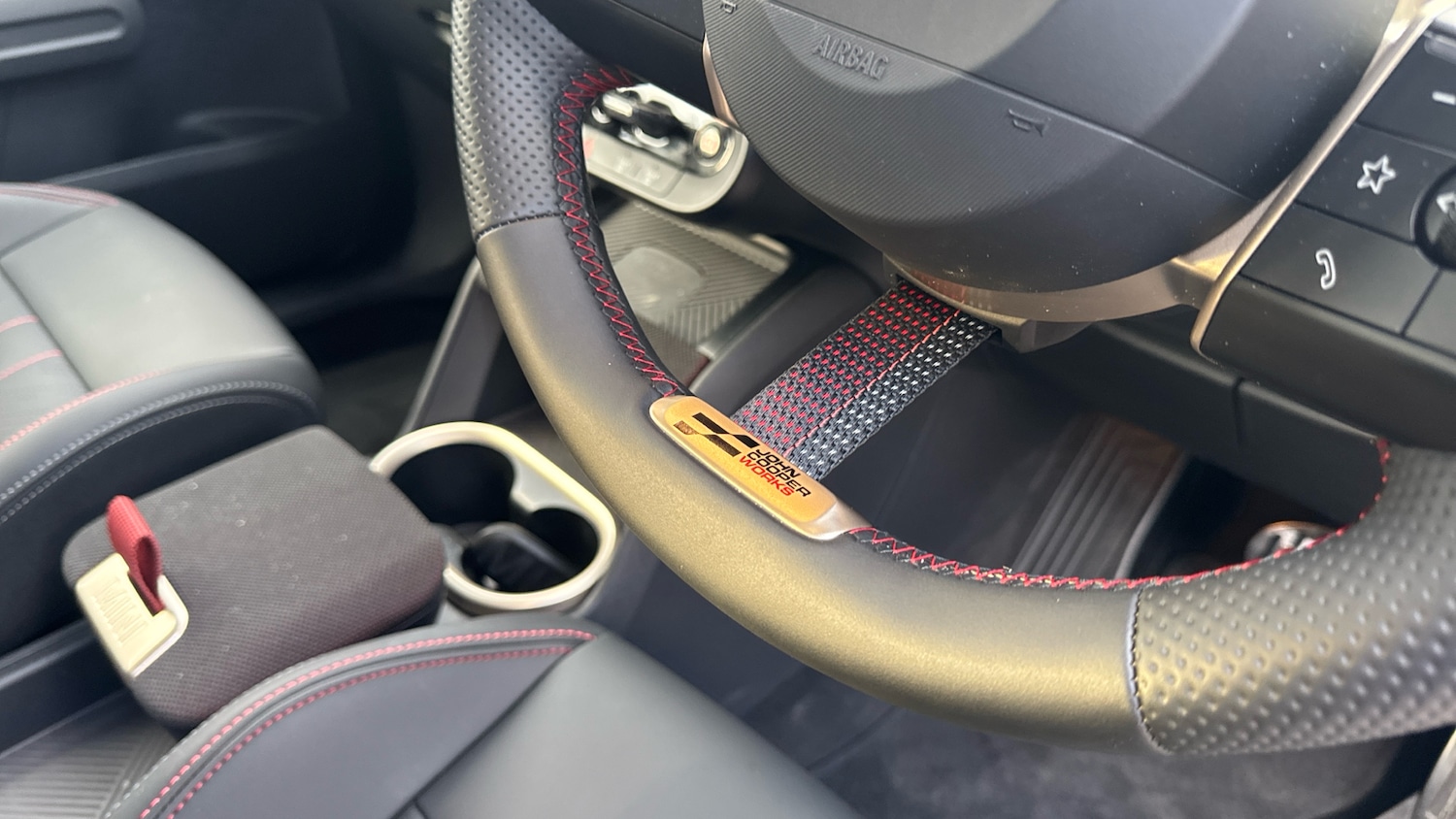 Used MINI Countryman 2024 for sale - 76835348: Photo 26