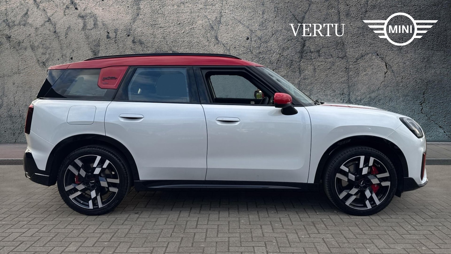 Used MINI Countryman 2024 for sale - 76835348: Photo 3