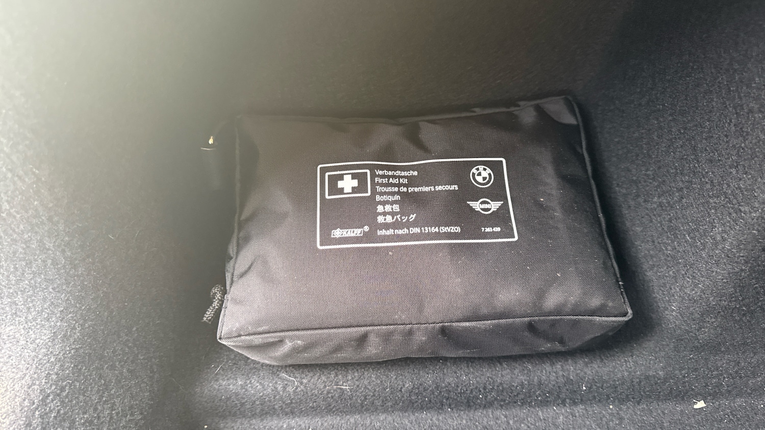 Used MINI Countryman 2024 for sale - 76835348: Photo 37