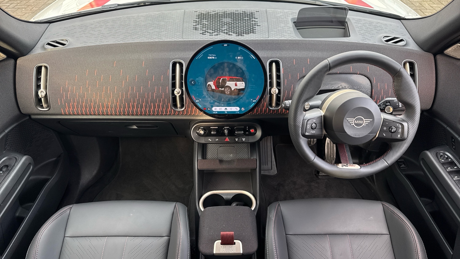 Used MINI Countryman 2024 for sale - 76835348: Photo 4