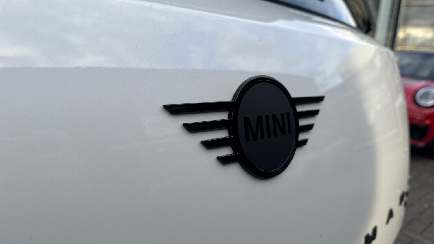Used MINI Countryman 2024 for sale - 76835348: Photo 41