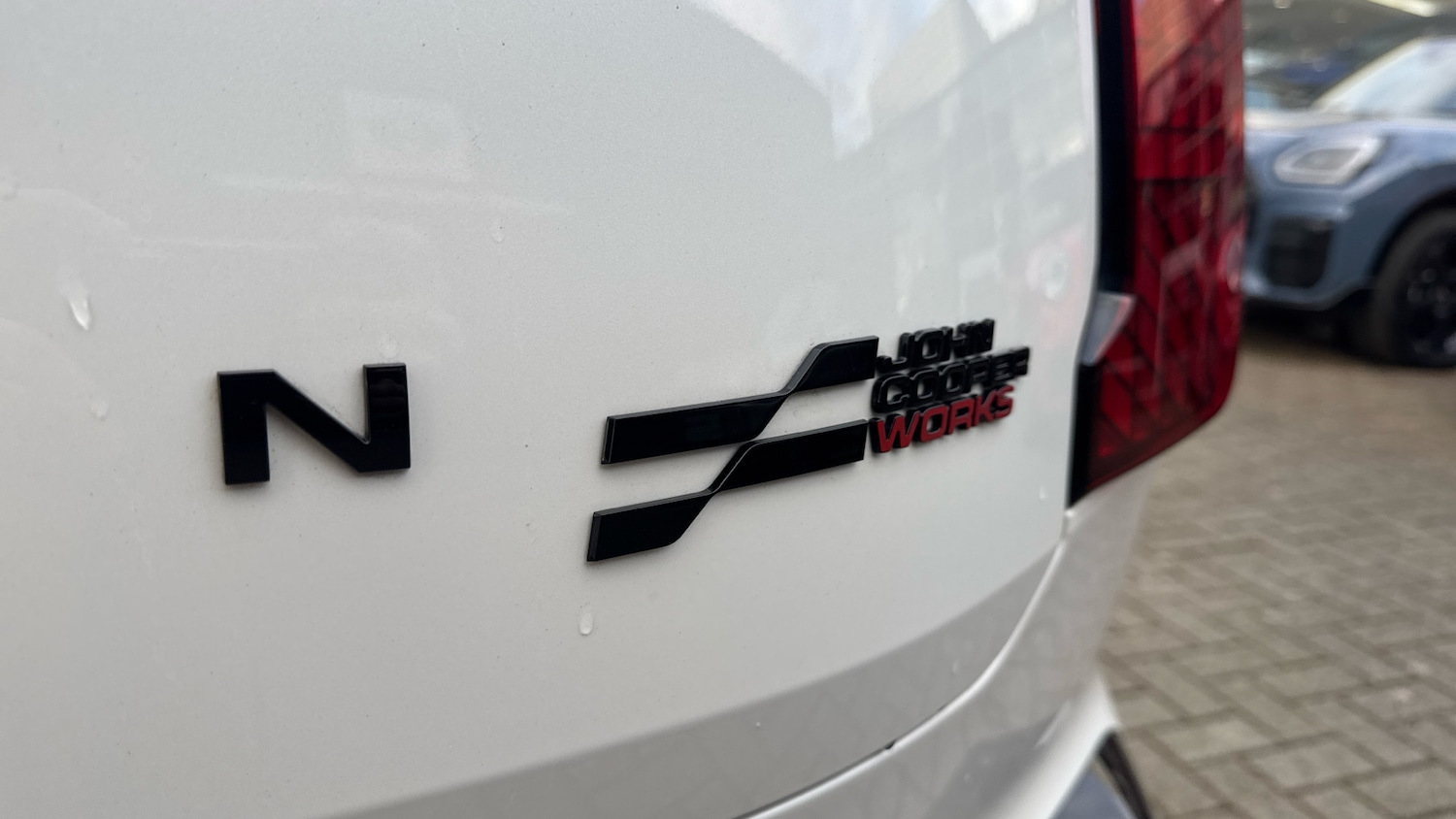 Used MINI Countryman 2024 for sale - 76835348: Photo 43