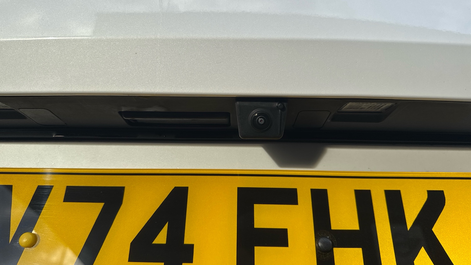 Used MINI Countryman 2024 for sale - 76835348: Photo 46