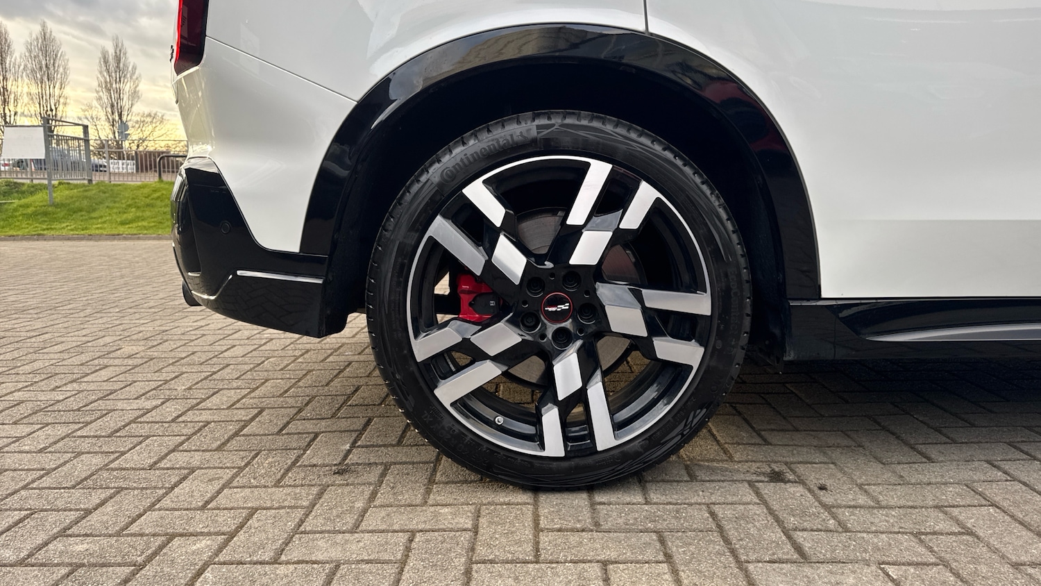 Used MINI Countryman 2024 for sale - 76835348: Photo 48