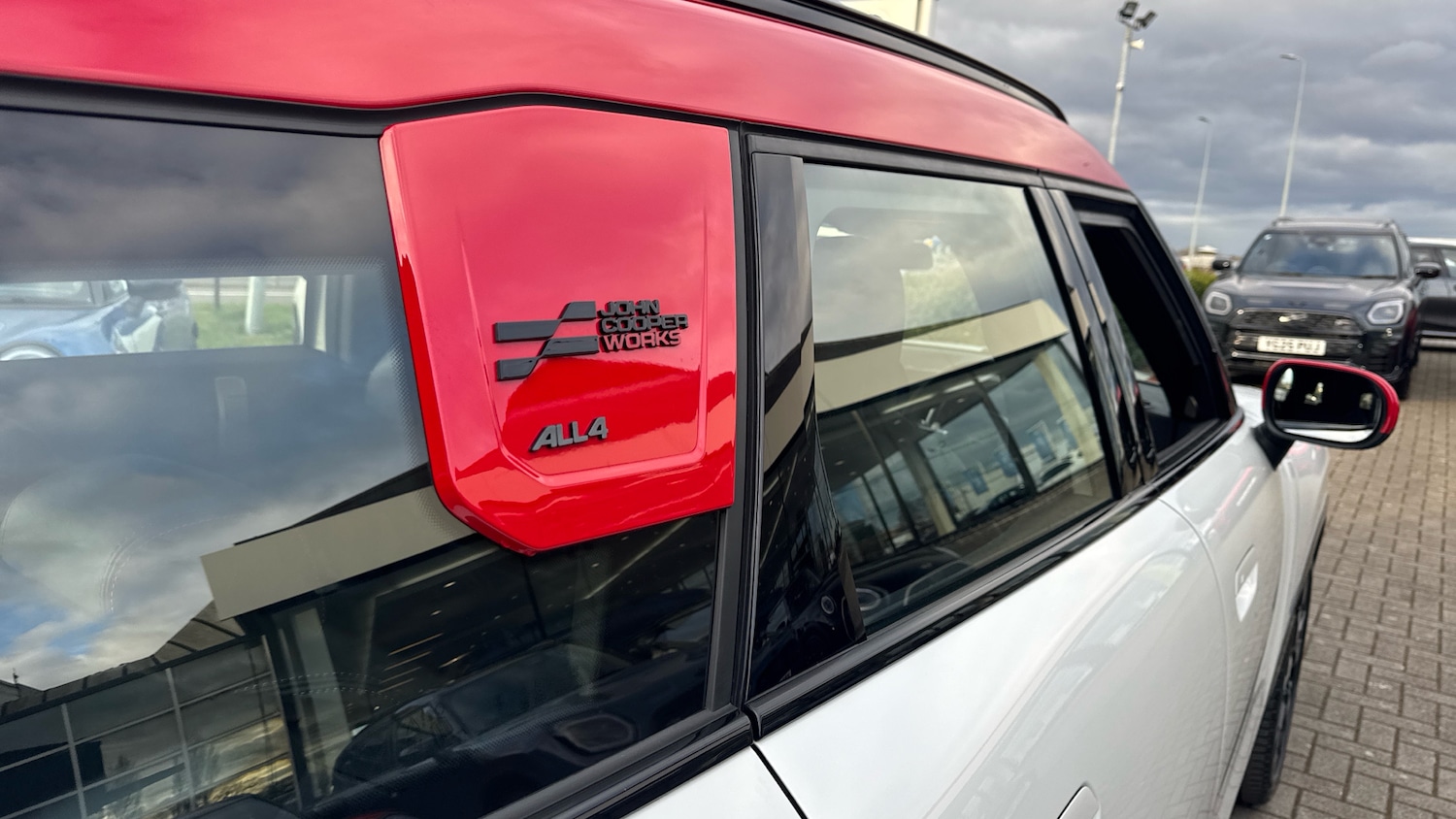 Used MINI Countryman 2024 for sale - 76835348: Photo 49