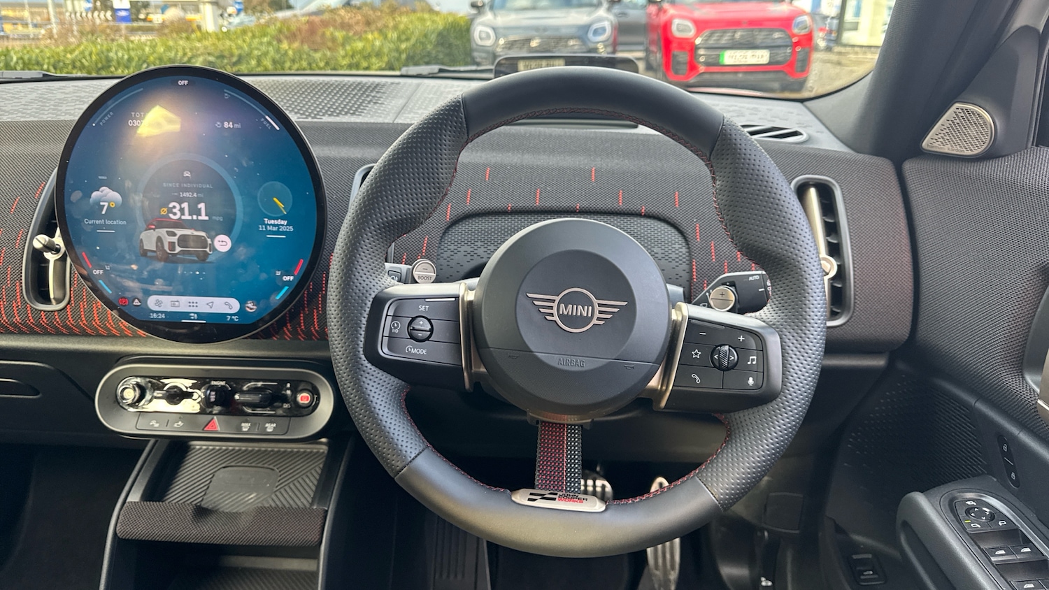 Used MINI Countryman 2024 for sale - 76835348: Photo 5