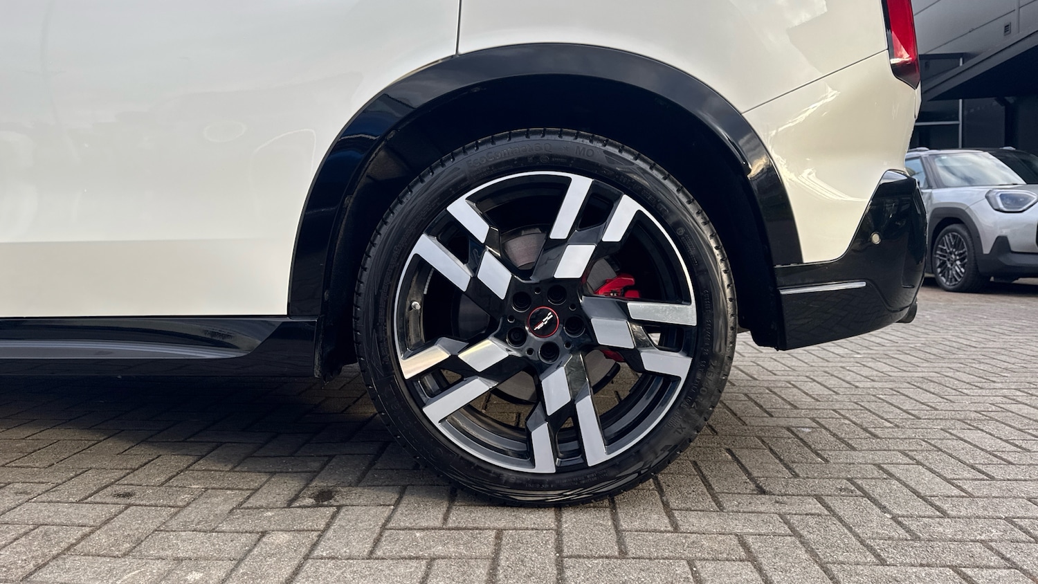 Used MINI Countryman 2024 for sale - 76835348: Photo 50