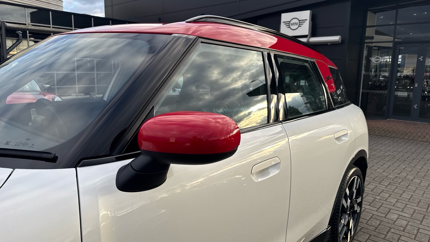 Used MINI Countryman 2024 for sale - 76835348: Photo 51