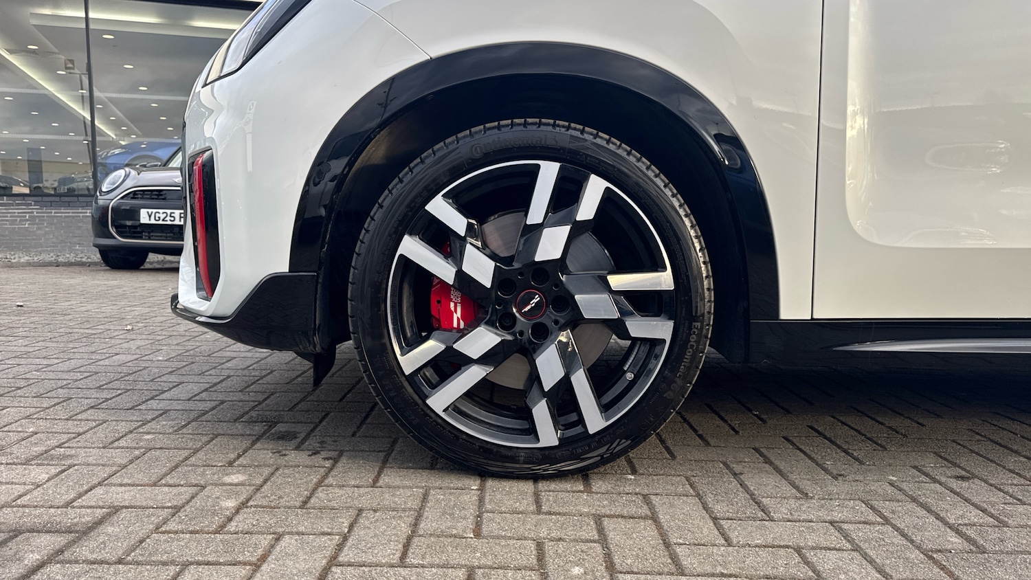 Used MINI Countryman 2024 for sale - 76835348: Photo 52