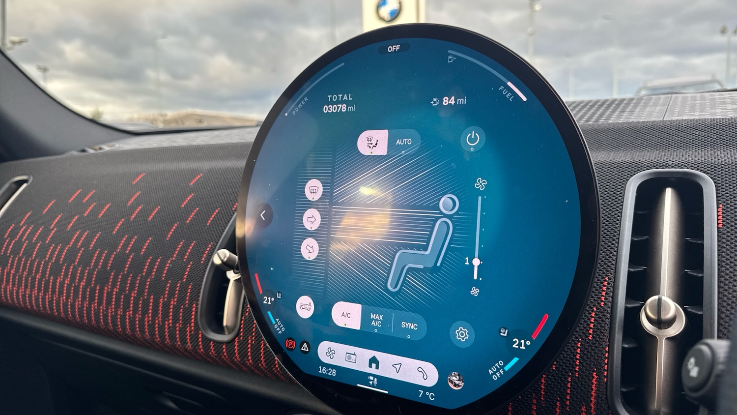 Used MINI Countryman 2024 for sale - 76835348: Photo 56