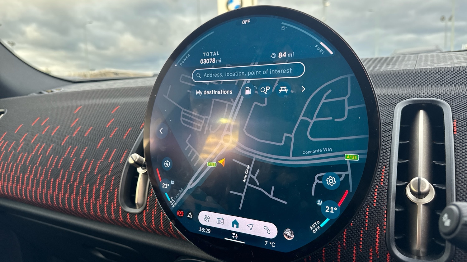 Used MINI Countryman 2024 for sale - 76835348: Photo 58