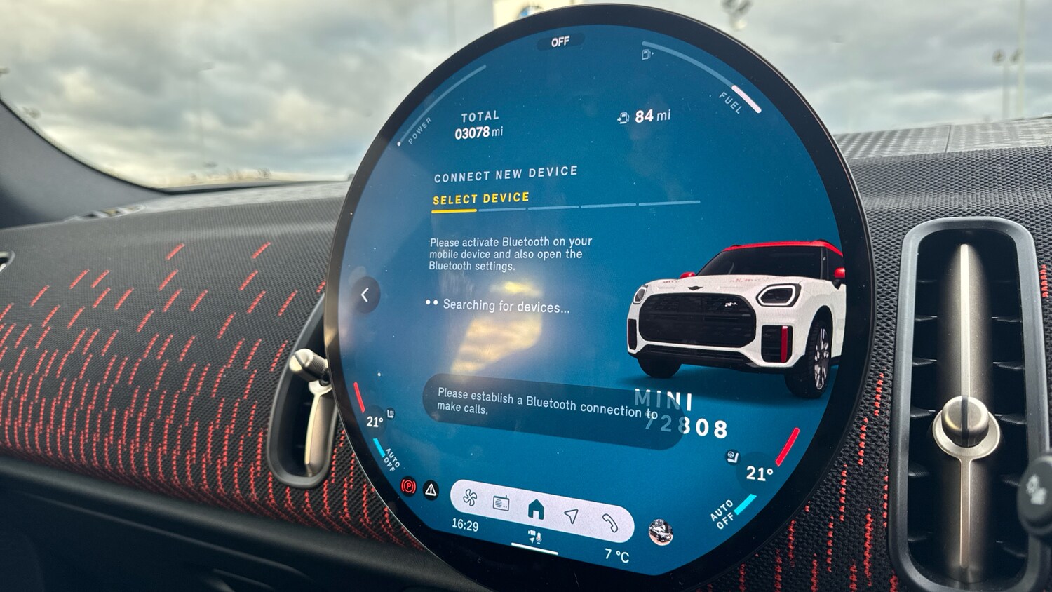 Used MINI Countryman 2024 for sale - 76835348: Photo 59