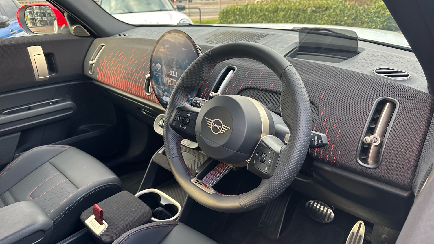 Used MINI Countryman 2024 for sale - 76835348: Photo 6