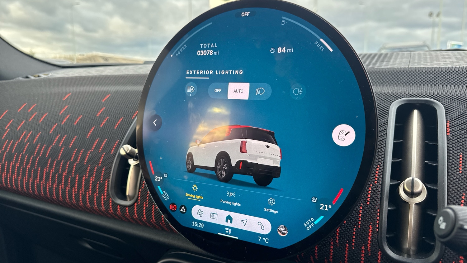 Used MINI Countryman 2024 for sale - 76835348: Photo 60