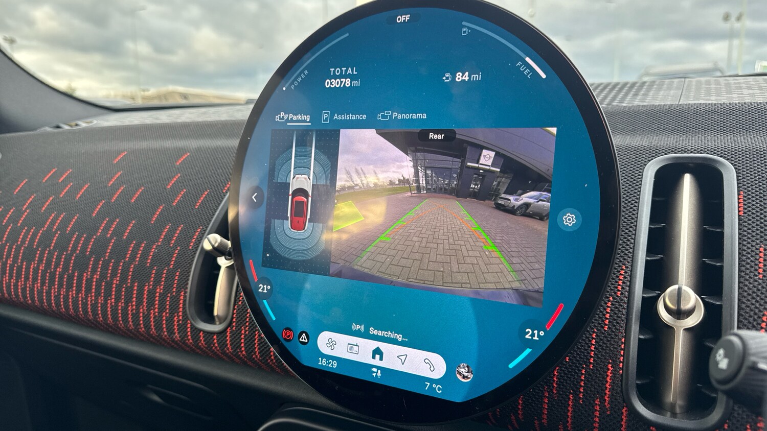 Used MINI Countryman 2024 for sale - 76835348: Photo 61