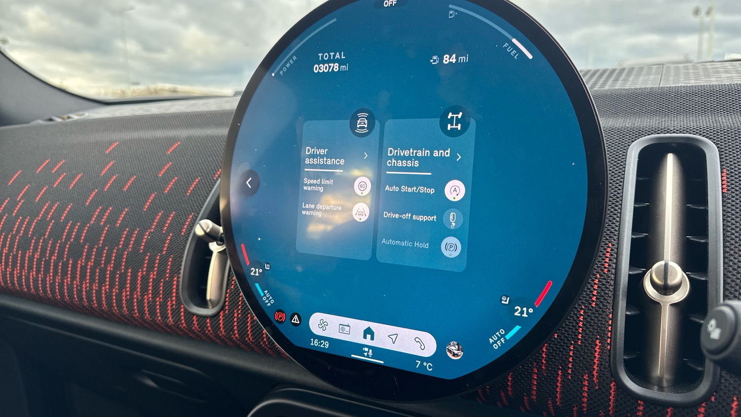 Used MINI Countryman 2024 for sale - 76835348: Photo 62