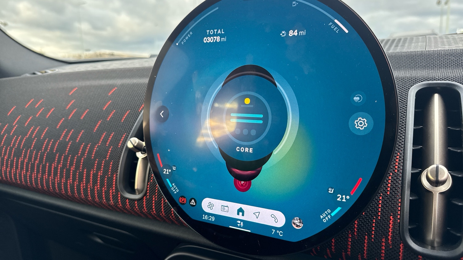 Used MINI Countryman 2024 for sale - 76835348: Photo 64