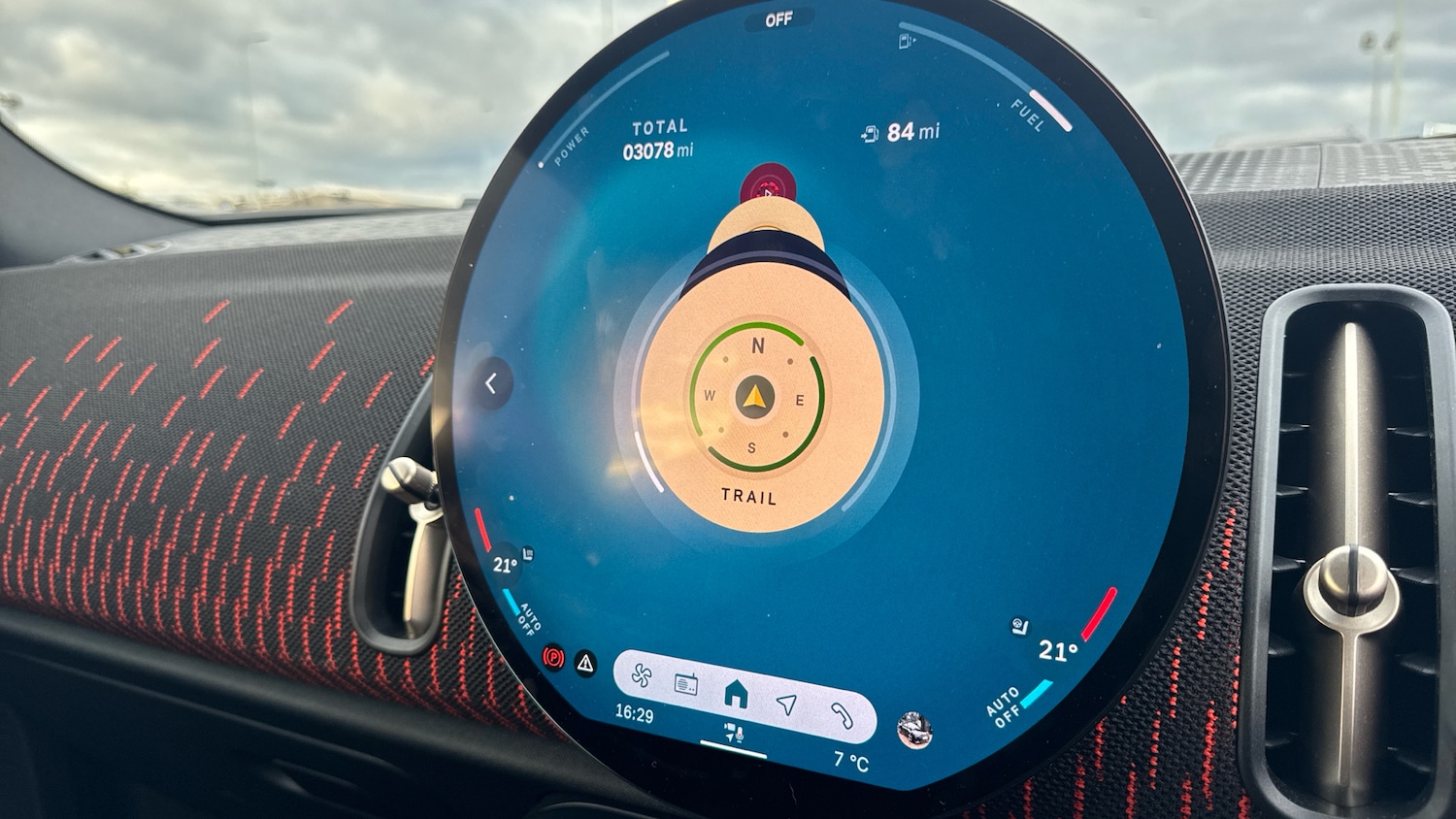 Used MINI Countryman 2024 for sale - 76835348: Photo 67