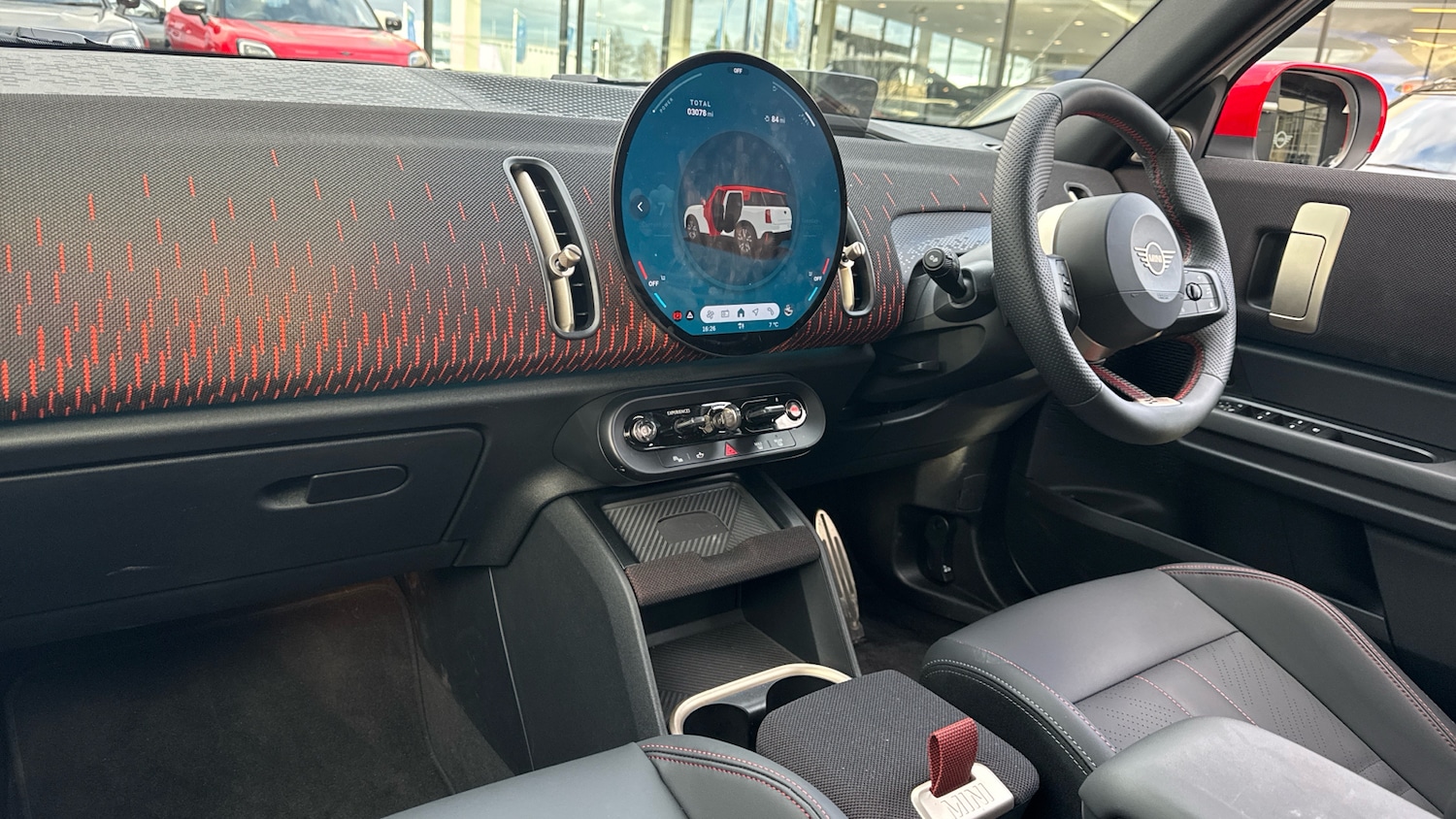 Used MINI Countryman 2024 for sale - 76835348: Photo 7