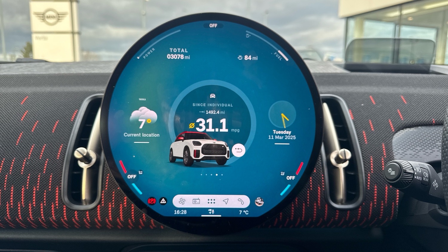 Used MINI Countryman 2024 for sale - 76835348: Photo 8