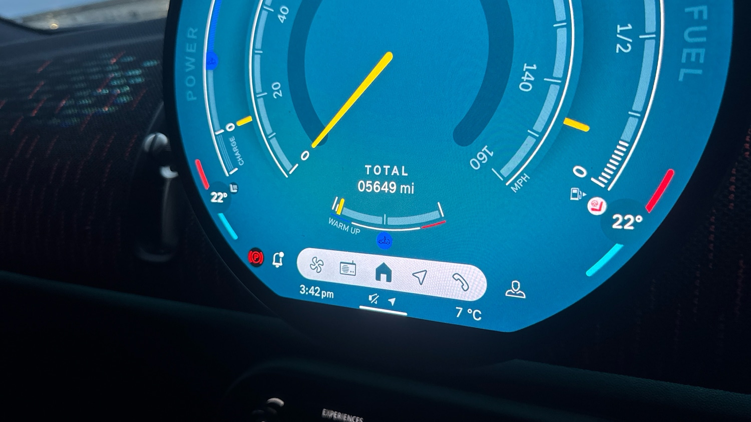 Used MINI Countryman 2024 for sale - 76835348: Photo 9