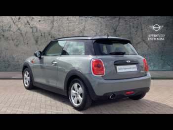 Used MINI Hatch 2017 for sale - 75133215: Photo