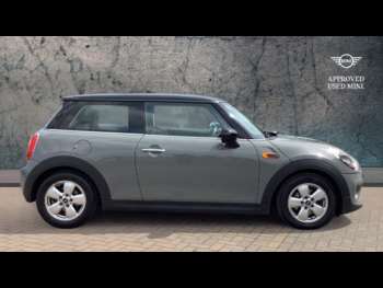 Used MINI Hatch 2017 for sale - 75133215: Photo