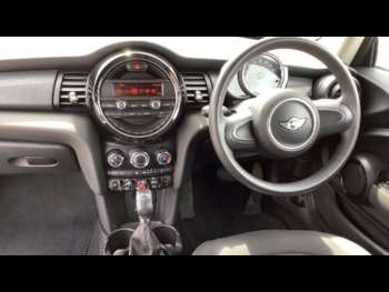 Used MINI Hatch 2017 for sale - 75133215: Photo