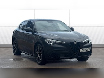 2022 (72) - 2.0 Turbo 280 Veloce 5dr Auto Petrol Estate