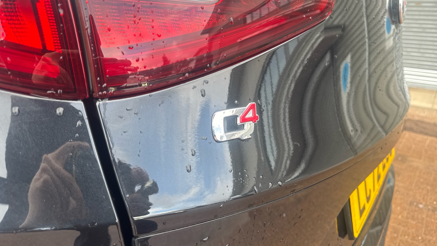 Vehicle 46