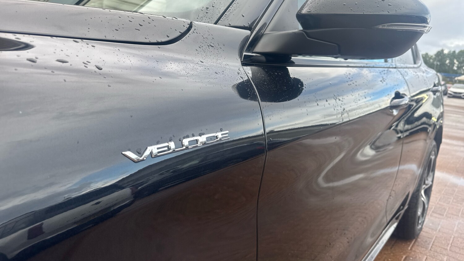 Vehicle 54