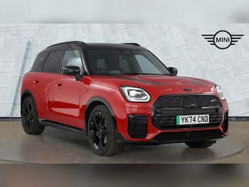 Used MINI Countryman 2025 for sale - 79872491: Photo
