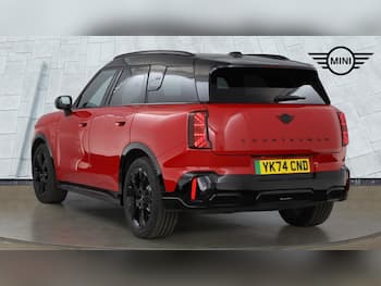 Used MINI Countryman 2025 for sale - 79872491: Photo