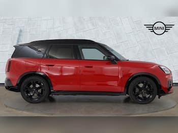 Used MINI Countryman 2025 for sale - 79872491: Photo