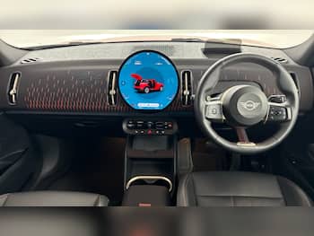 Used MINI Countryman 2025 for sale - 79872491: Photo