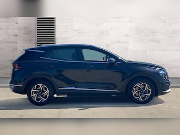Used Kia Sportage 2024 for sale - 75252819: Photo