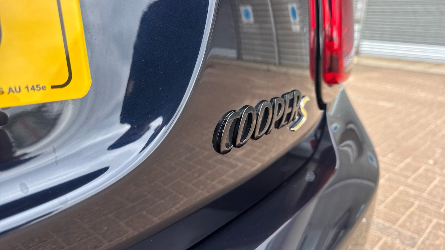 Vehicle 40