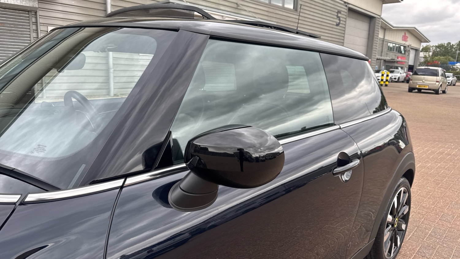 Vehicle 50
