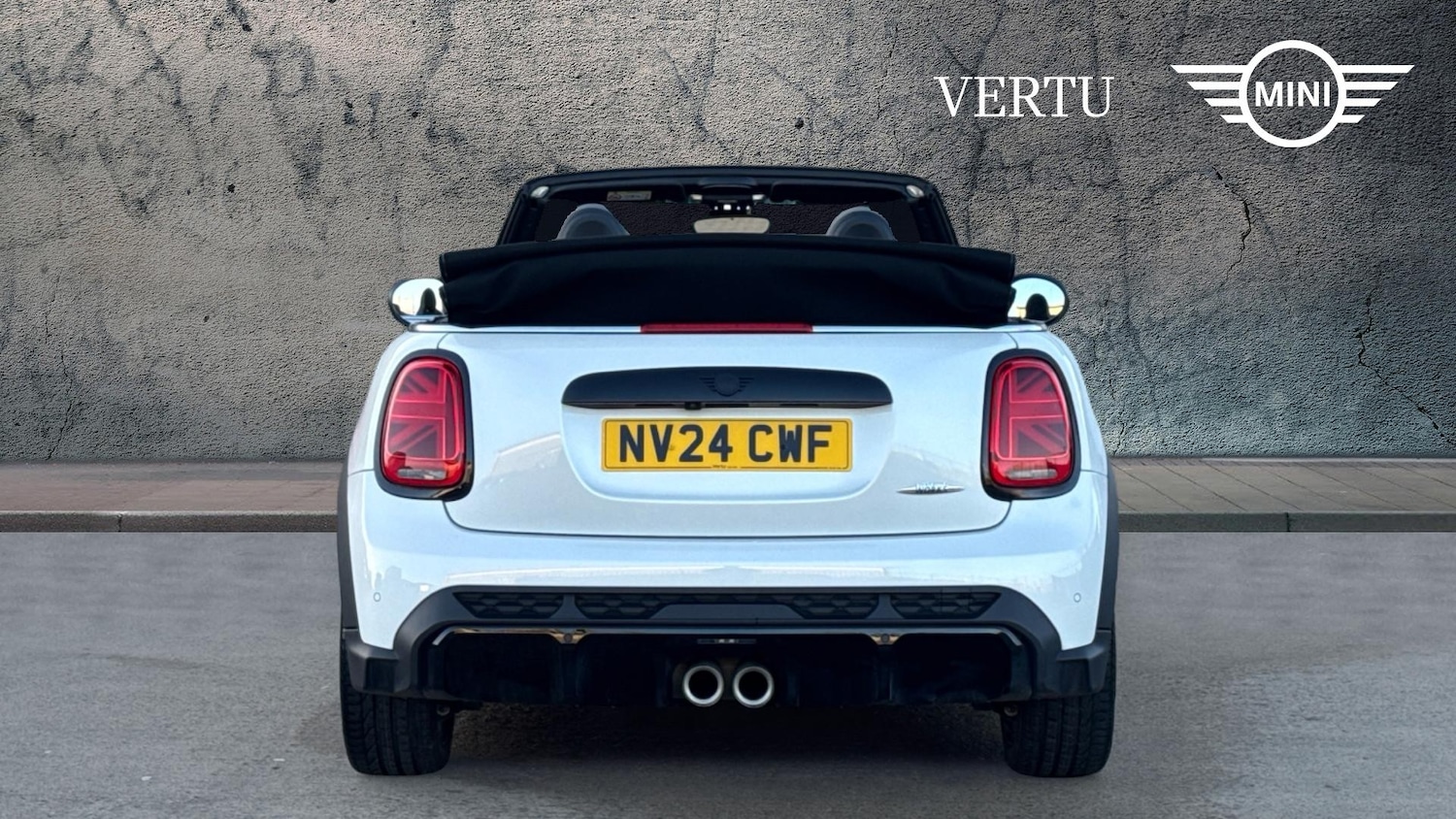 Used MINI Convertible 2024 for sale - 77011669: Photo 15