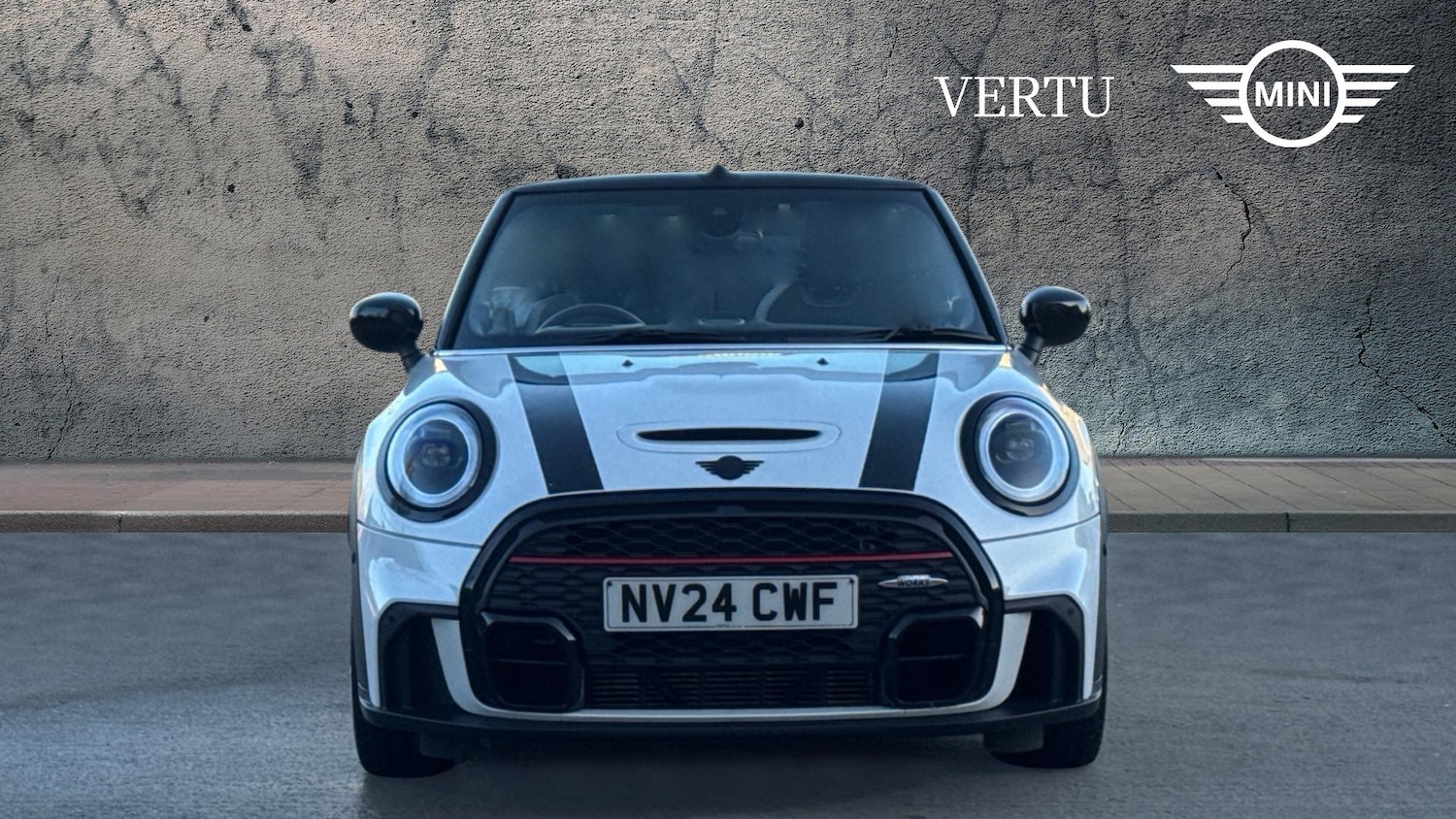 Used MINI Convertible 2024 for sale - 77011669: Photo 16