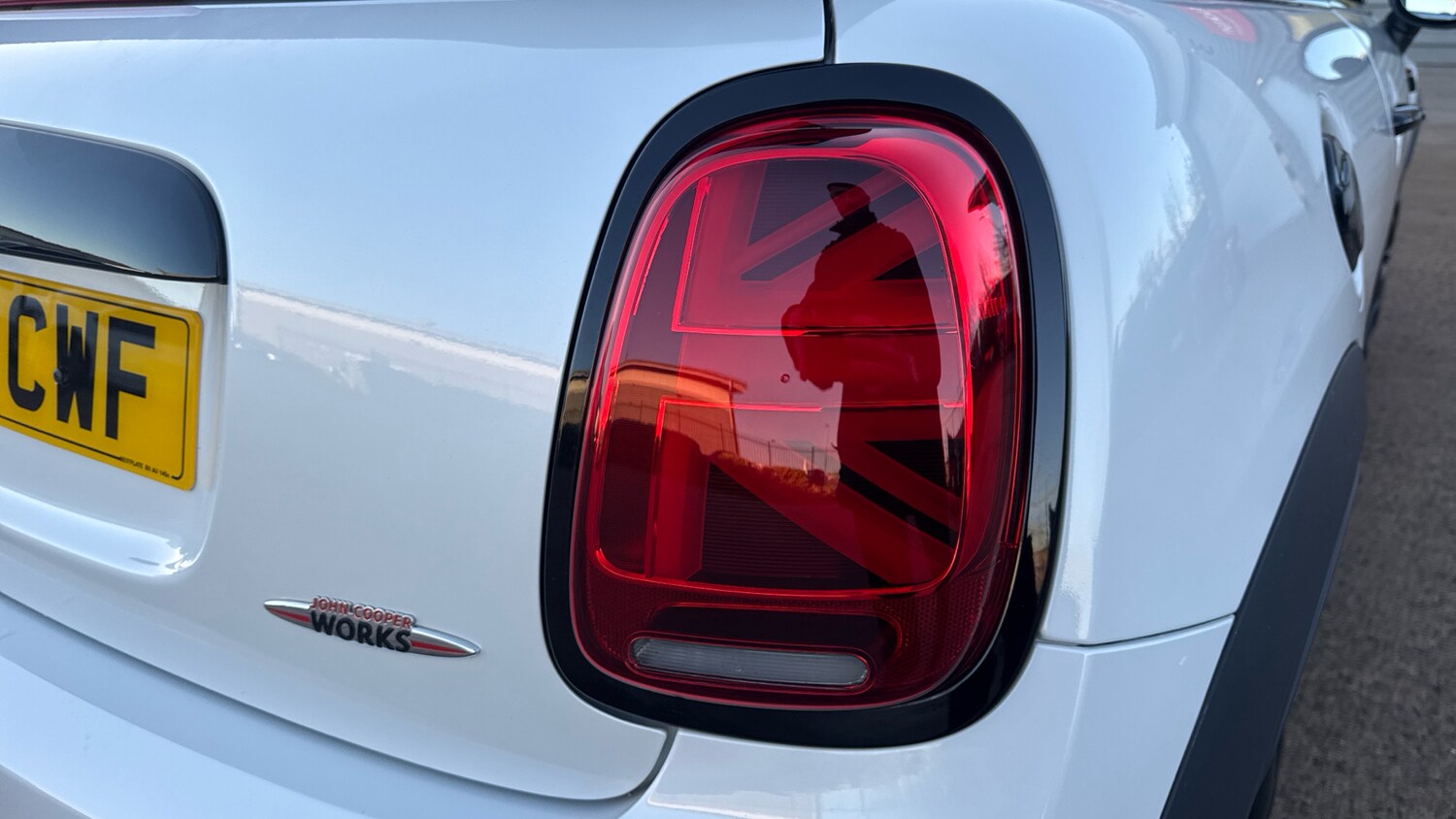 Used MINI Convertible 2024 for sale - 77011669: Photo 22