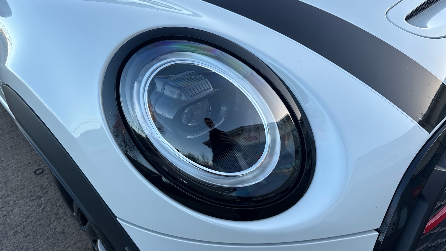 Used MINI Convertible 2024 for sale - 77011669: Photo 23